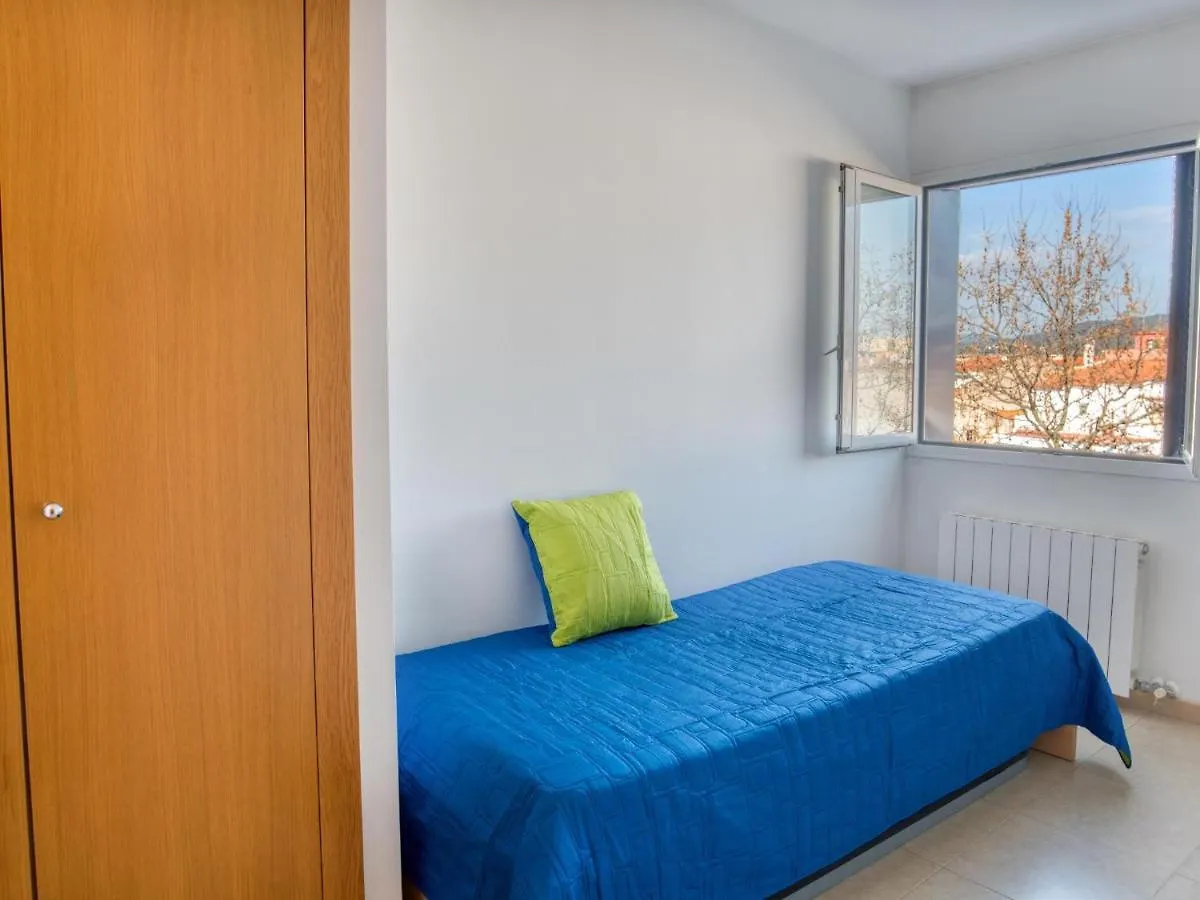Piso Les Pites Apartment Palamos Spain