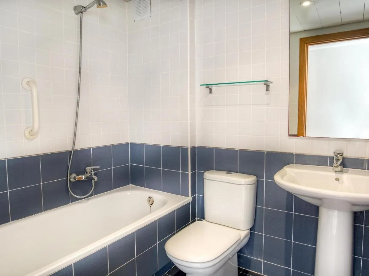 Piso Les Pites Apartment Palamos Spain
