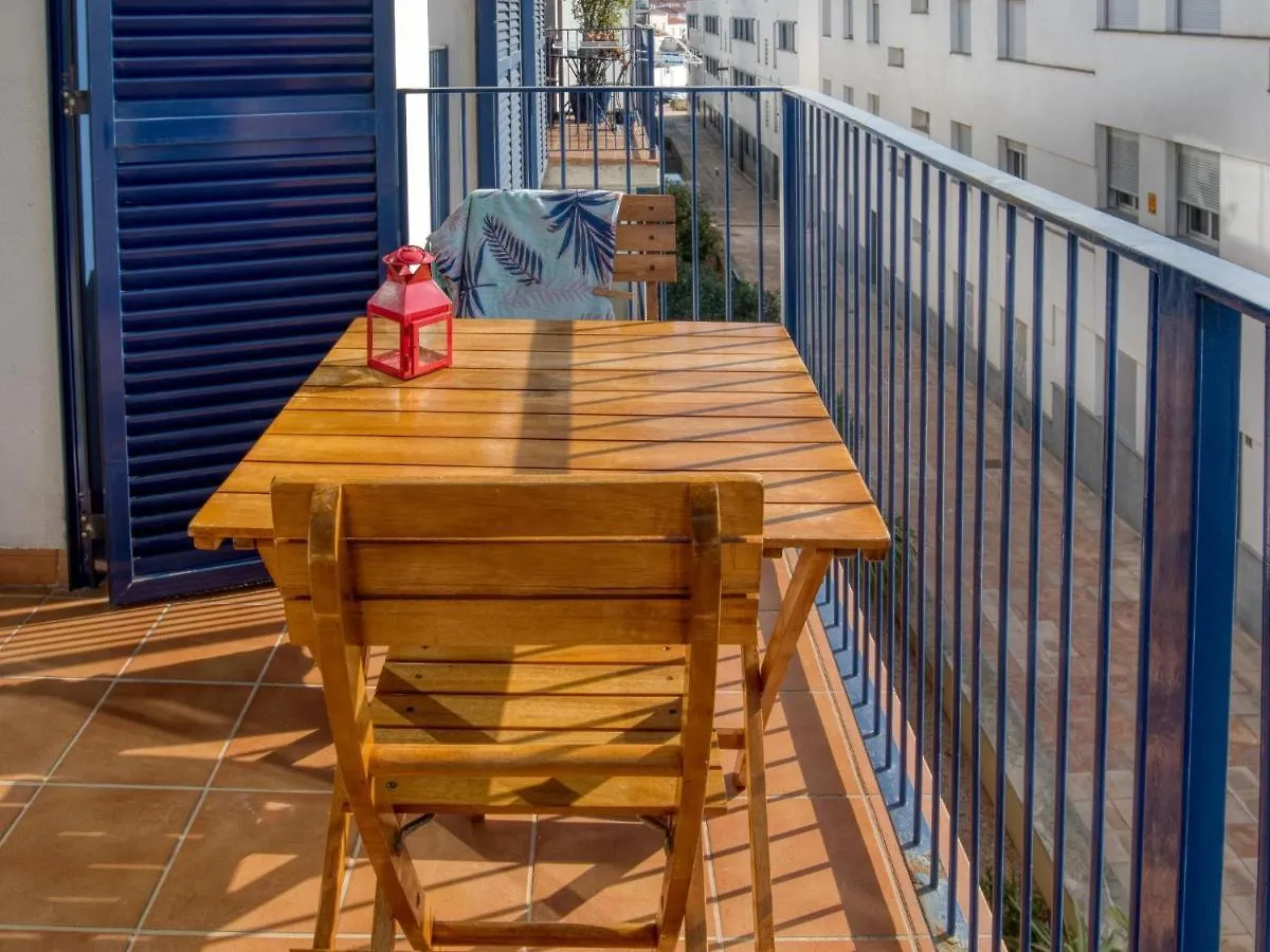Piso Les Pites Apartment Palamos 0*,  Spain