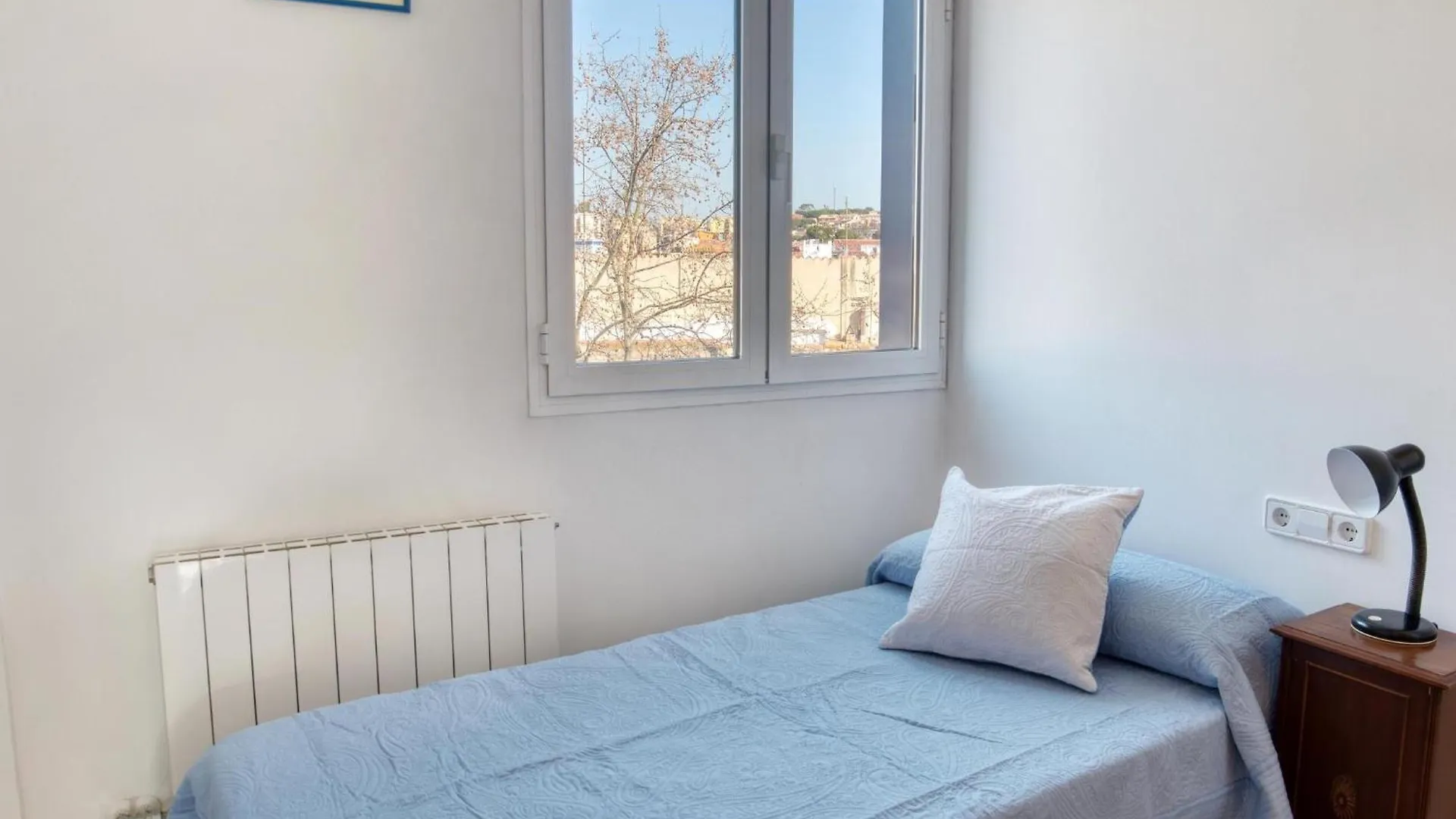Piso Les Pites Apartment Palamos
