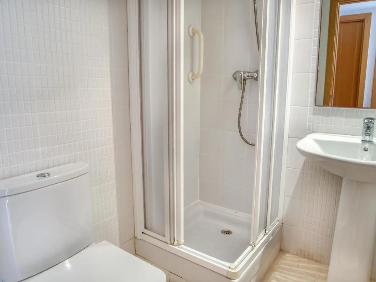 Piso Les Pites Apartment Palamos