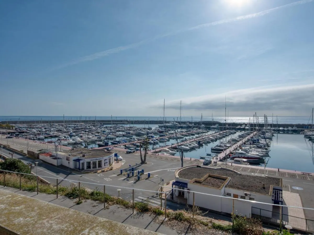 Piso Les Pites Apartment Palamos